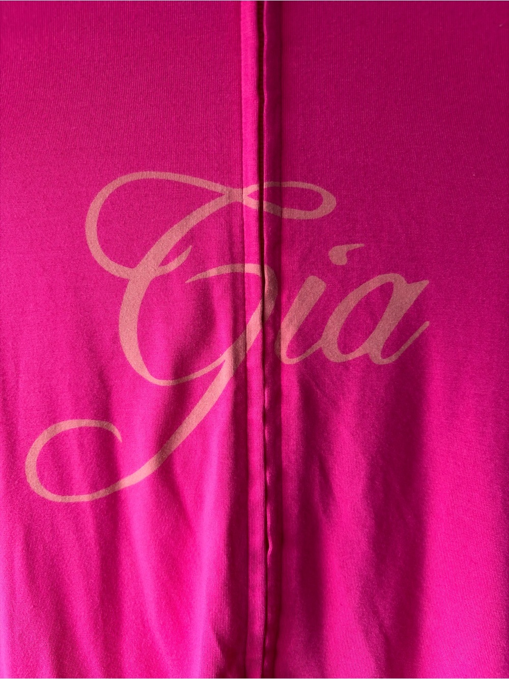 I.AM.GIA Blare Hoodie in Hot Pink Size XS - Picture 4 of 12